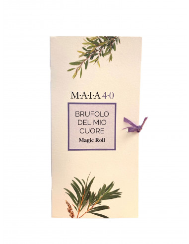 BRUFOLO DEL MIO CUORE Magic Roll 10 ml