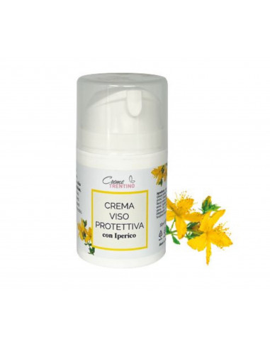 CREMA VISO PROTETTIVA 50 ml