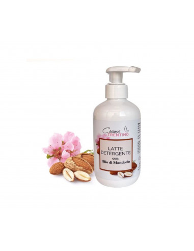 LATTE DETERGENTE 250 ml