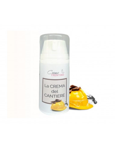 CREMA DEL CANTIERE 100 ml