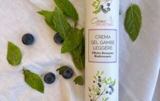 Gambe Leggere | Creme Trentino
