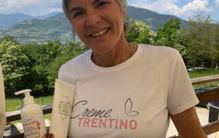 Creme personalizzate per Aziende Agricole