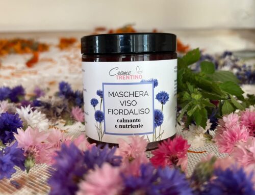 Maschera viso purificante alla Lavanda: un rituale di bellezza naturale per pelli impure